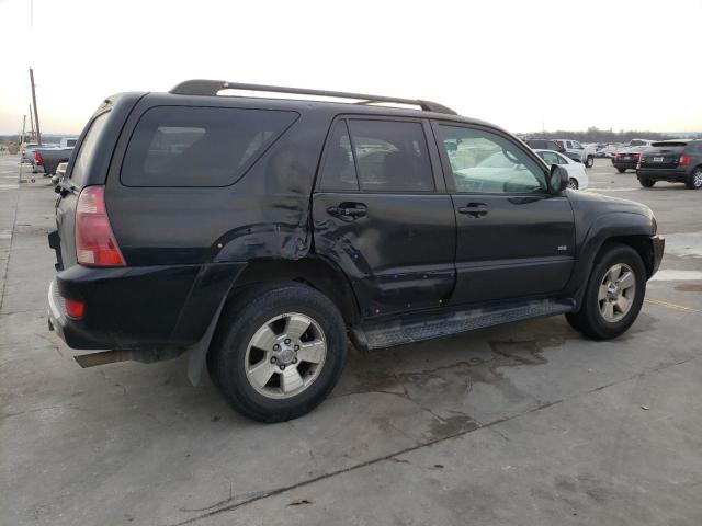 Photo 3 from auction – 2003 TOYOTA 4RUNNER SR with VIN JTEZU14R330011729