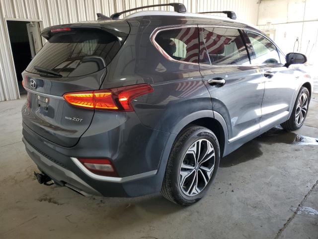 Photo 3 from auction – 2020 HYUNDAI SANTA FE S with VIN 5NMS3CAA9LH293202