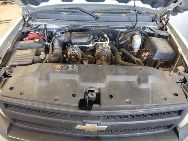 صورة رقم 11 من المزاد - 2011 CHEVROLET SILVERADO مع VIN 1GCRCPEX9BZ253930