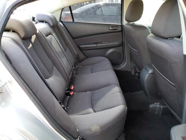 Photo 10 from auction – 2012 MAZDA 6 I with VIN 1YVHZ8DH4C5M42644