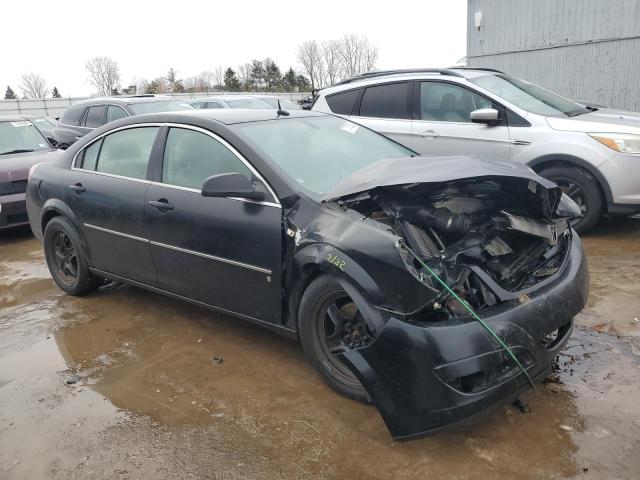 Photo 4 from auction – 2007 SATURN AURA XE with VIN 1G8ZS57N67F224598