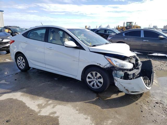 Photo 4 from auction – 2017 HYUNDAI ACCENT SE with VIN KMHCT4AE5HU367398