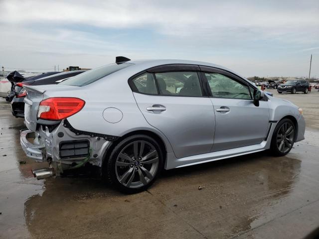 Photo 3 from auction – 2016 SUBARU WRX PREMIU with VIN JF1VA1E60G9808740