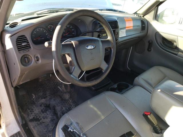 Photo 8 from auction – 2011 FORD RANGER with VIN 1FTKR1AD0BPA79735