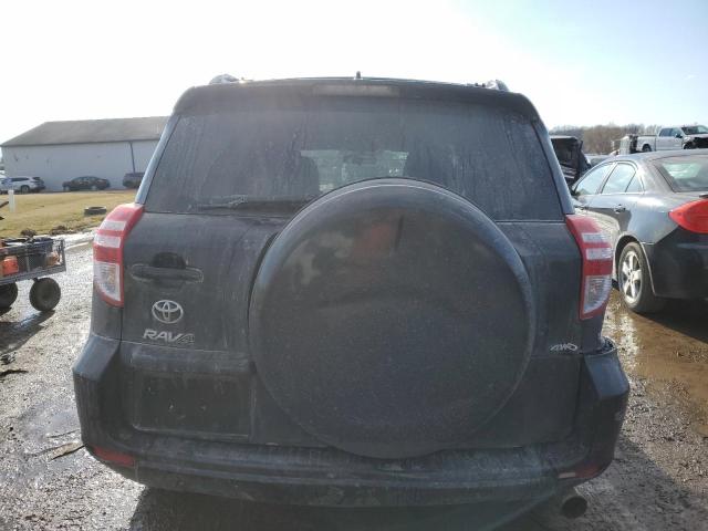 Photo 6 from auction – 2012 TOYOTA RAV4 with VIN 2T3BF4DV3CW223671