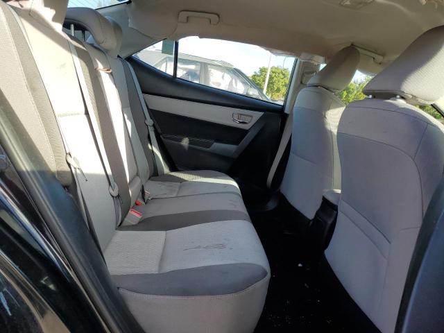 Photo 10 from auction – 2017 TOYOTA COROLLA L with VIN 5YFBURHE9HP728872