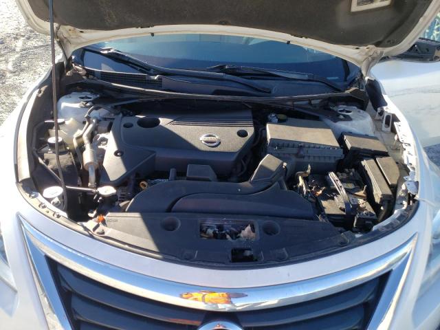Photo 11 from auction – 2013 NISSAN ALTIMA 2.5 with VIN 1N4AL3AP0DN462369