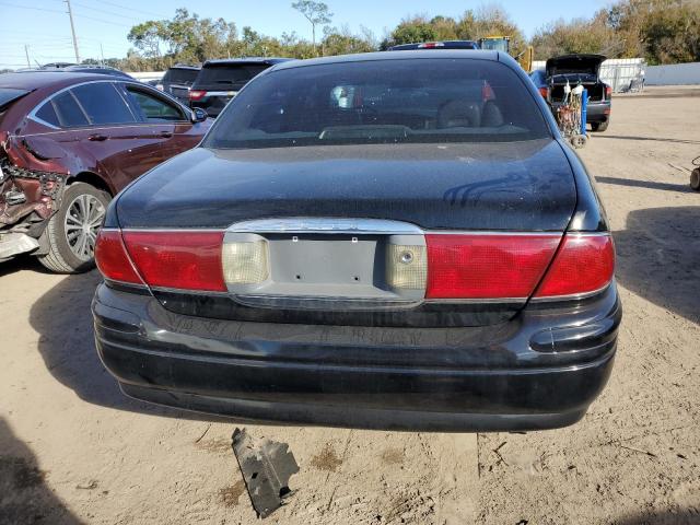 Photo 6 from auction – 2002 BUICK LESABRE CU with VIN 1G4HP54K82U249158