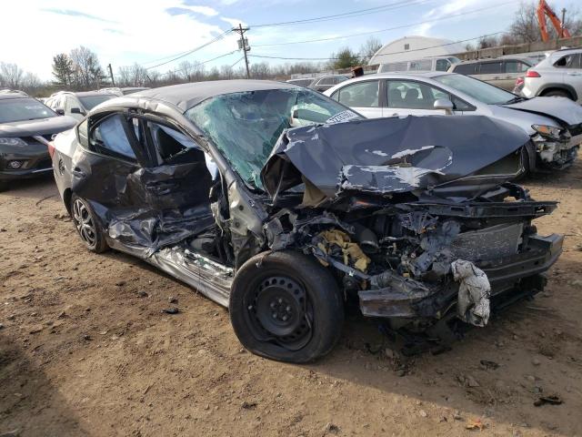Photo 4 from auction – 2019 SUBARU IMPREZA with VIN 4S3GKAA6XK3606893