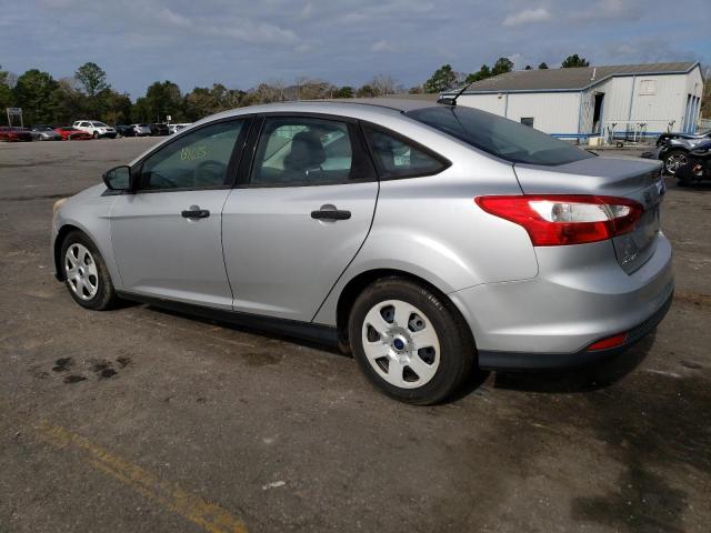 Photo 2 from auction – 2012 FORD FOCUS S with VIN 1FAHP3E27CL443460