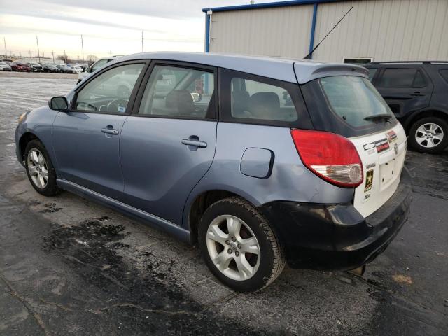 Photo 2 from auction – 2004 TOYOTA COROLLA MA with VIN 2T1KR32E64C245485
