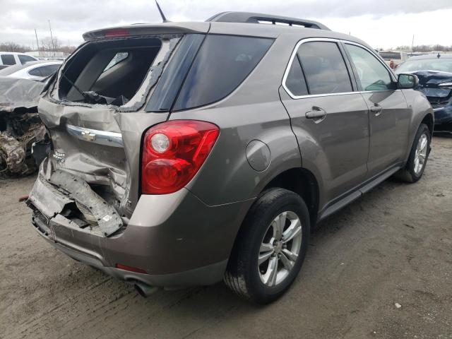 Photo 3 from auction – 2012 CHEVROLET EQUINOX LT with VIN 2GNFLDE56C6183324