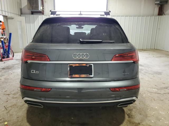 Photo 6 from auction – 2022 AUDI Q5 E PREMI with VIN WA1G2AFY7N2079751