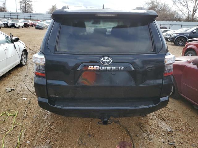 Photo 6 from auction – 2019 TOYOTA 4RUNNER SR with VIN JTEZU5JR9K5202763