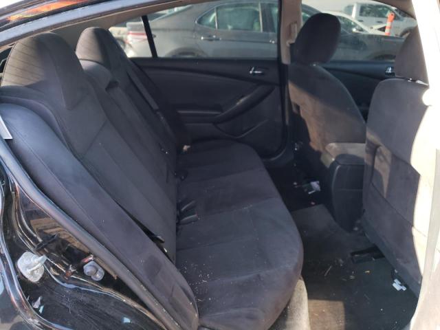 Photo 10 from auction – 2012 NISSAN ALTIMA with VIN 1N4AL2AP4CC160619
