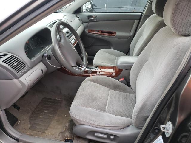 Photo 7 from auction – 2003 TOYOTA CAMRY LE with VIN 4T1BE32K33U688661