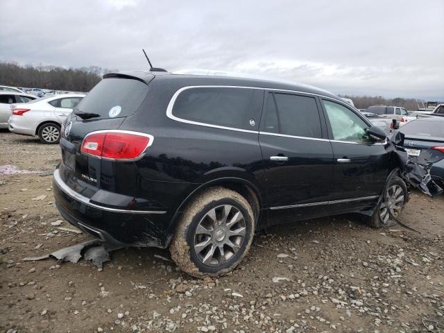 Photo 3 from auction – 2017 BUICK ENCLAVE with VIN 5GAKRCKD2HJ200997
