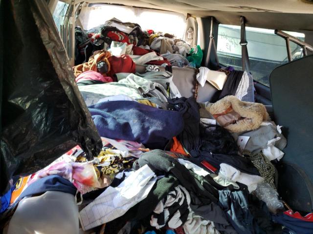 Photo 11 from auction – 1997 FORD ECONOLINE with VIN 1FBJS31L3VHA12830
