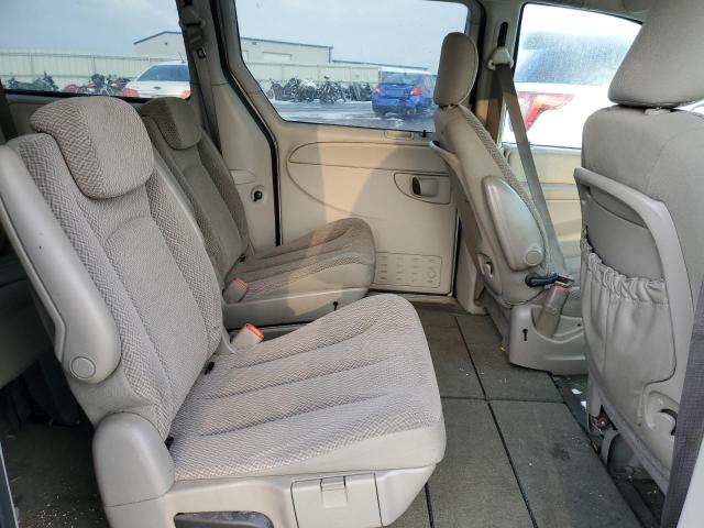 Photo 11 from auction – 2006 DODGE GRAND CARA with VIN 2D4GP44L06R918712