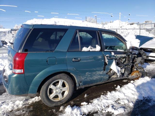 Photo 3 from auction – 2007 SATURN VUE with VIN 5GZCZ33D77S801797