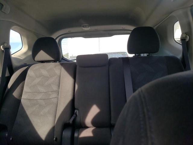 Photo 10 from auction – 2015 NISSAN ROGUE S with VIN KNMAT2MV6FP588452