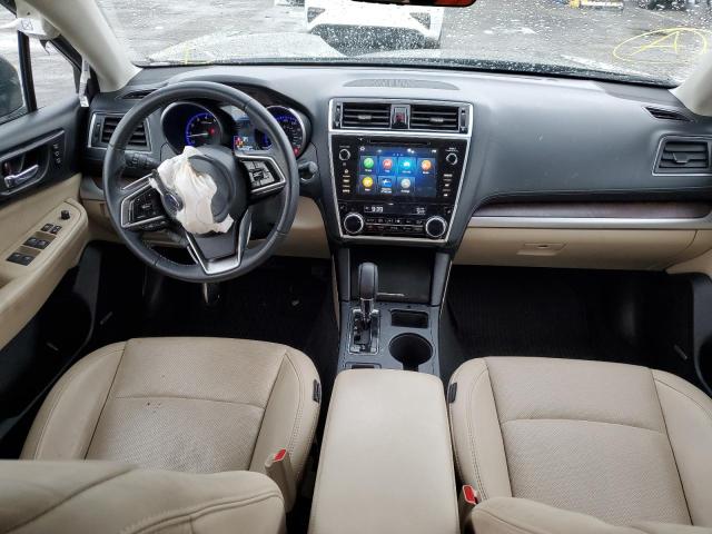 Photo 8 from auction – 2019 SUBARU OUTBACK 3. with VIN 4S4BSENC0K3268448