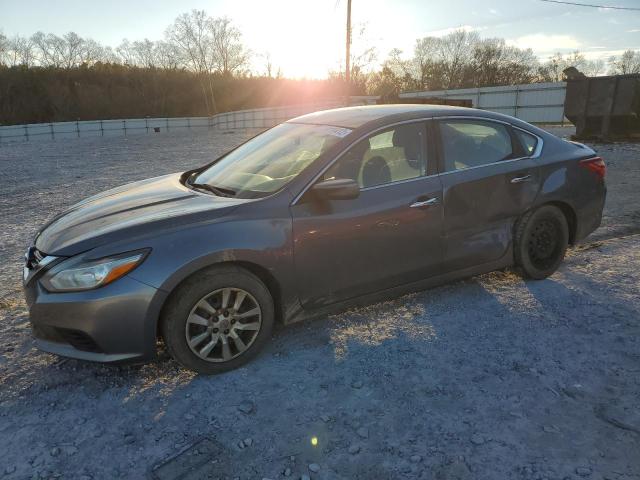 NISSAN ALTIMA 2.5 2016 with VIN 1N4AL3AP6GC151187 - Photo from auction
