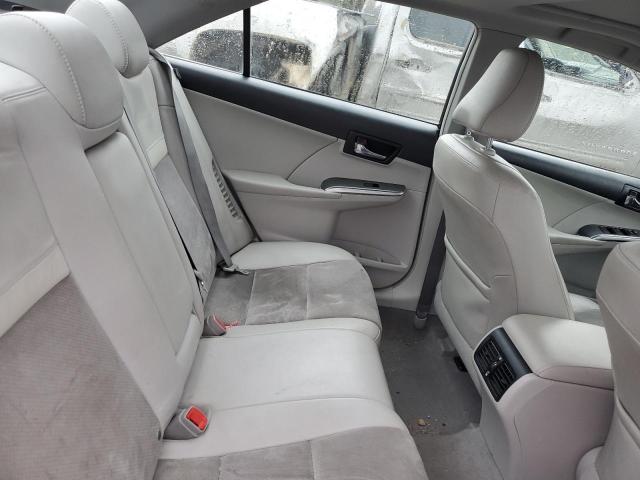Photo 10 from auction – 2012 TOYOTA CAMRY HYBR with VIN 4T1BD1FK3CU041615