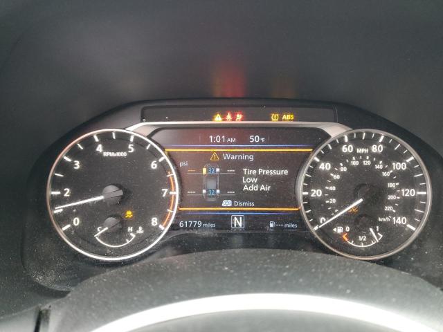 Photo 9 from auction – 2020 NISSAN ALTIMA S with VIN 1N4BL4BV3LC255525