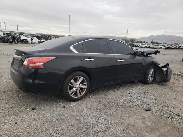 Photo 3 from auction – 2015 NISSAN ALTIMA 2.5 with VIN 1N4AL3AP2FC475767
