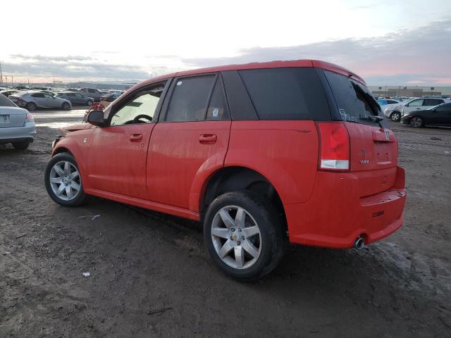 Photo 2 from auction – 2007 SATURN VUE with VIN 5GZCZ53437S810847