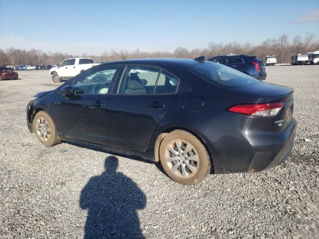 Photo 2 from auction – 2020 TOYOTA COROLLA LE with VIN 5YFEPRAE2LP067127