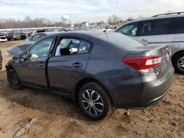 Photo 2 from auction – 2019 SUBARU IMPREZA with VIN 4S3GKAA6XK3606893