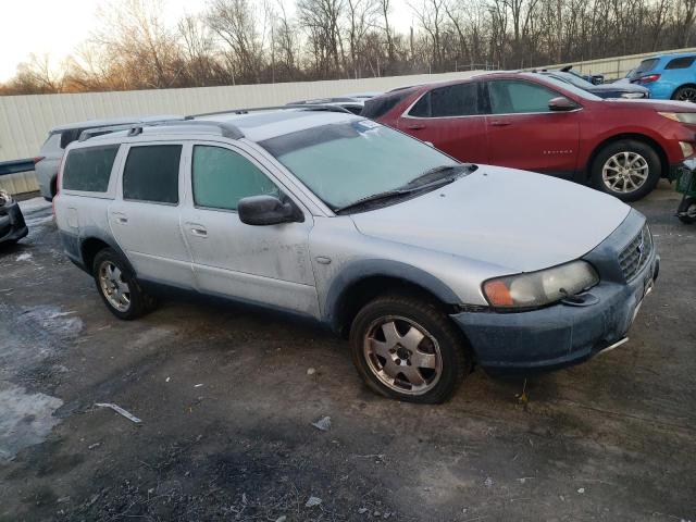 Photo 4 from auction – 2004 VOLVO XC70 with VIN YV1SZ59H641165596