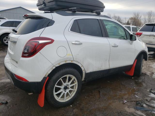 Photo 3 from auction – 2017 BUICK ENCORE PRE with VIN KL4CJESB9HB081306