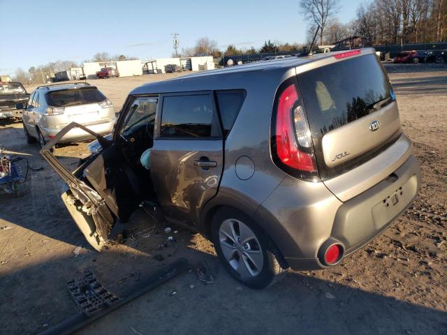 Photo 2 from auction – 2016 KIA SOUL with VIN KNDJN2A27G7272824