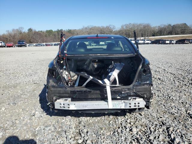 Photo 6 from auction – 2014 LEXUS LS 460 with VIN JTHCL5EFXE5021266
