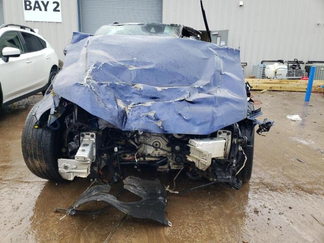 Photo 5 from auction – 2021 AUDI Q8 with VIN WA1EVAF17MD041893