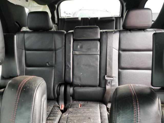 Photo 10 from auction – 2018 DODGE DURANGO R/ with VIN 1C4SDHCT7JC143187