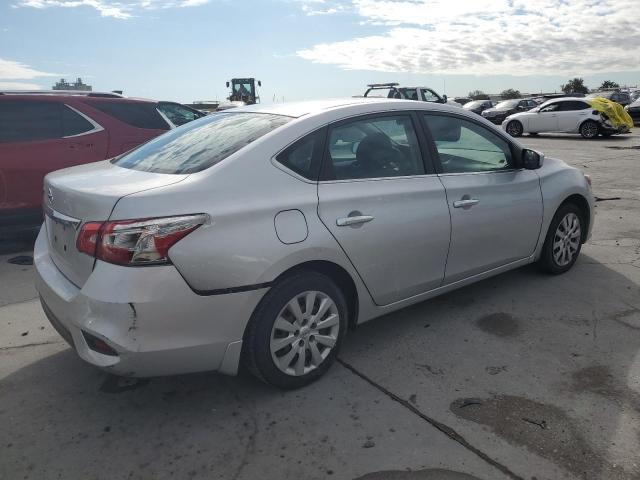 Photo 3 from auction – 2016 NISSAN SENTRA S with VIN 3N1AB7AP9GY312985
