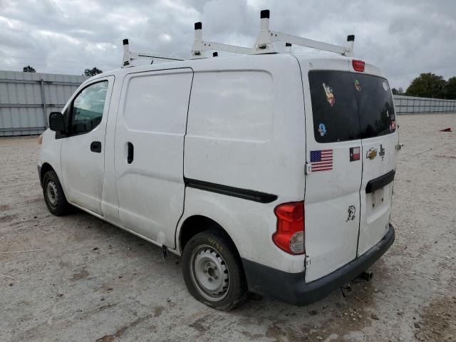Photo 2 from auction – 2015 CHEVROLET CITY EXPRE with VIN 3N63M0YN2FK709352