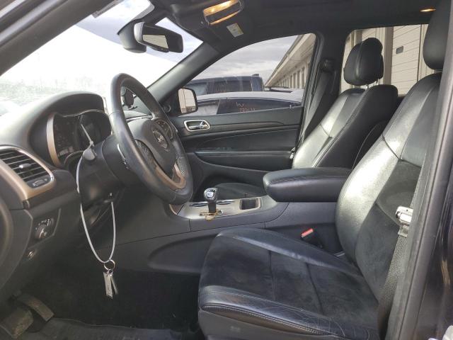 Photo 7 from auction – 2015 JEEP GRAND CHER with VIN 1C4RJFAG4FC705149