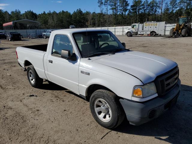 Photo 4 from auction – 2010 FORD RANGER with VIN 1FTKR1AD3APA63625