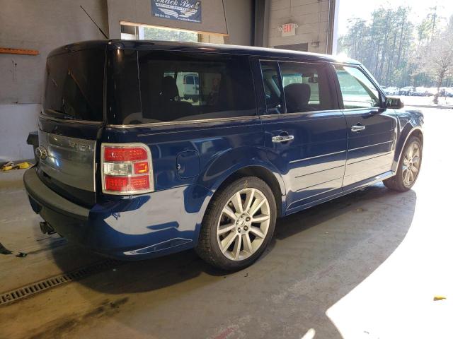 Photo 3 from auction – 2012 FORD FLEX LIMIT with VIN 2FMGK5DC8CBD09031