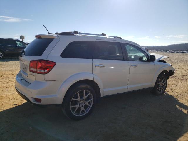 Photo 3 from auction – 2014 DODGE JOURNEY LI with VIN 3C4PDCDG3ET152909