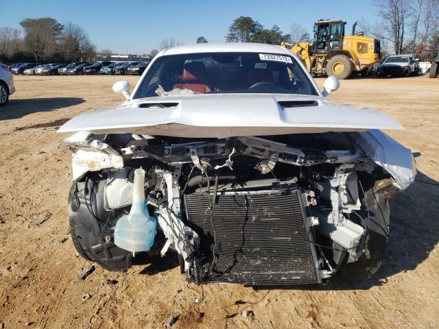 Photo 5 from auction – 2015 DODGE CHALLENGER with VIN 2C3CDZBG6FH718872