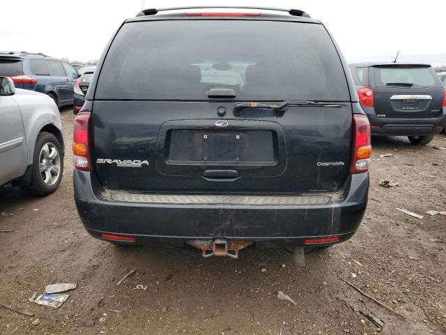 Photo 6 from auction – 2002 OLDSMOBILE BRAVADA with VIN 1GHDT13S322184640