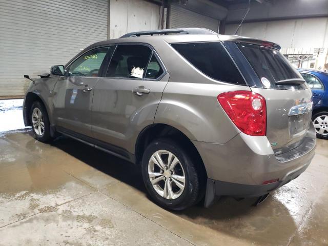 Photo 2 from auction – 2012 CHEVROLET EQUINOX LT with VIN 2GNALPEK7C6126745