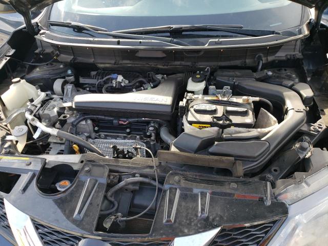 Photo 12 from auction – 2015 NISSAN ROGUE S with VIN 5N1AT2ML8FC783566