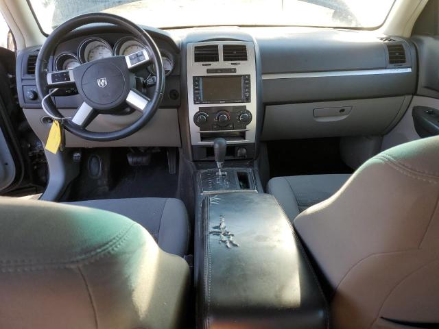 Photo 8 from auction – 2010 DODGE CHARGER RA with VIN 2B3CA9CV7AH239307